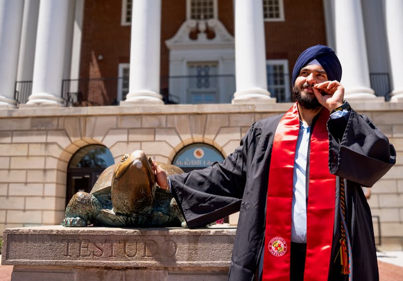 Paramraj Singh Machre