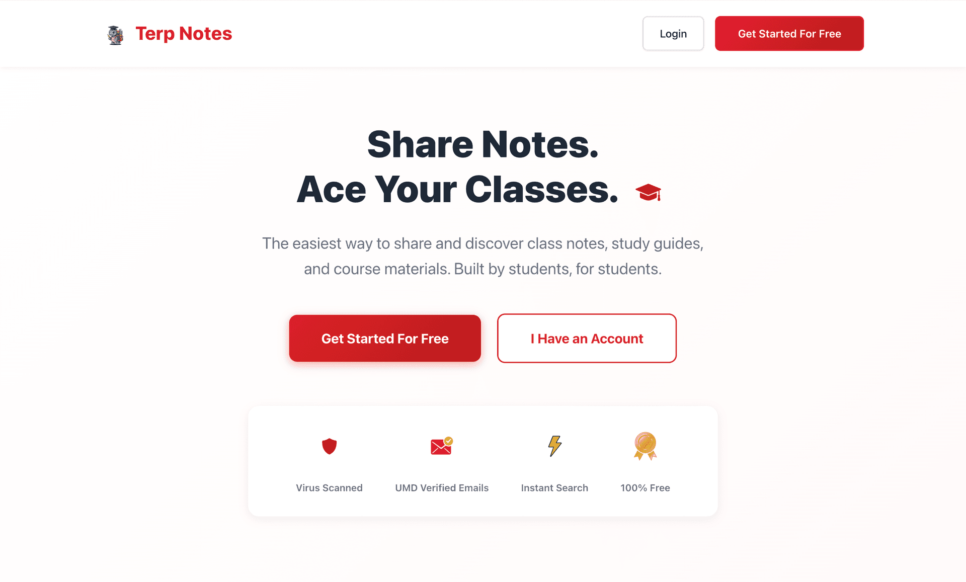 Terp Notes thumbnail